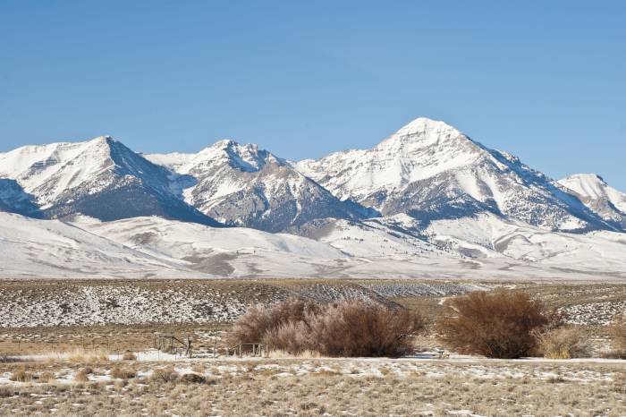 idaho bowhunter finds missing man