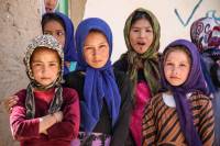 Help Afghan Refugees: Cotopaxi, International Rescue Committee Rally Funds, Volunteers cotopaxi afghan aid