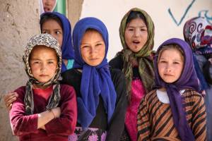 Help Afghan Refugees: Cotopaxi, International Rescue Committee Rally Funds, Volunteers