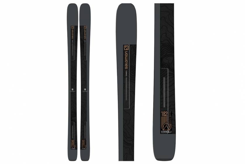 The Best AllMountain Skis of 2022 GearJunkie