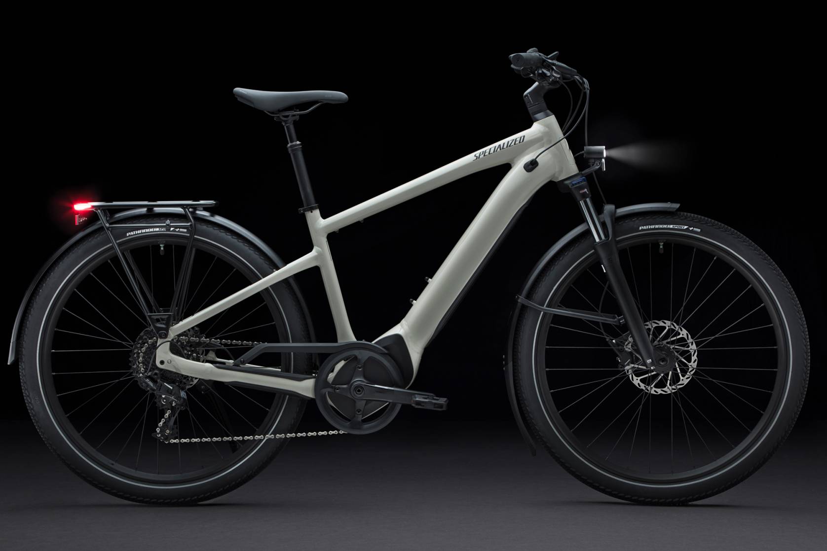 specialized turbo s electric bike