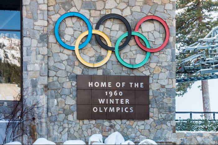 Squaw,Valley,,California,,December,20,,2017:,The,Squaw,Valley,Ski