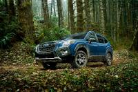 Buy Smart: These 2022 Vehicles Should Offer Best Resale Value 2022 Subaru Forester Wilderness