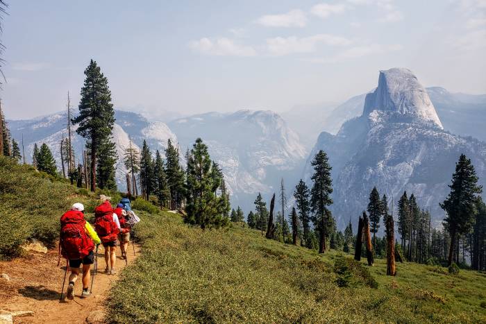 From Cynic to Obsessed: 10 Reasons to Try Trekking Poles