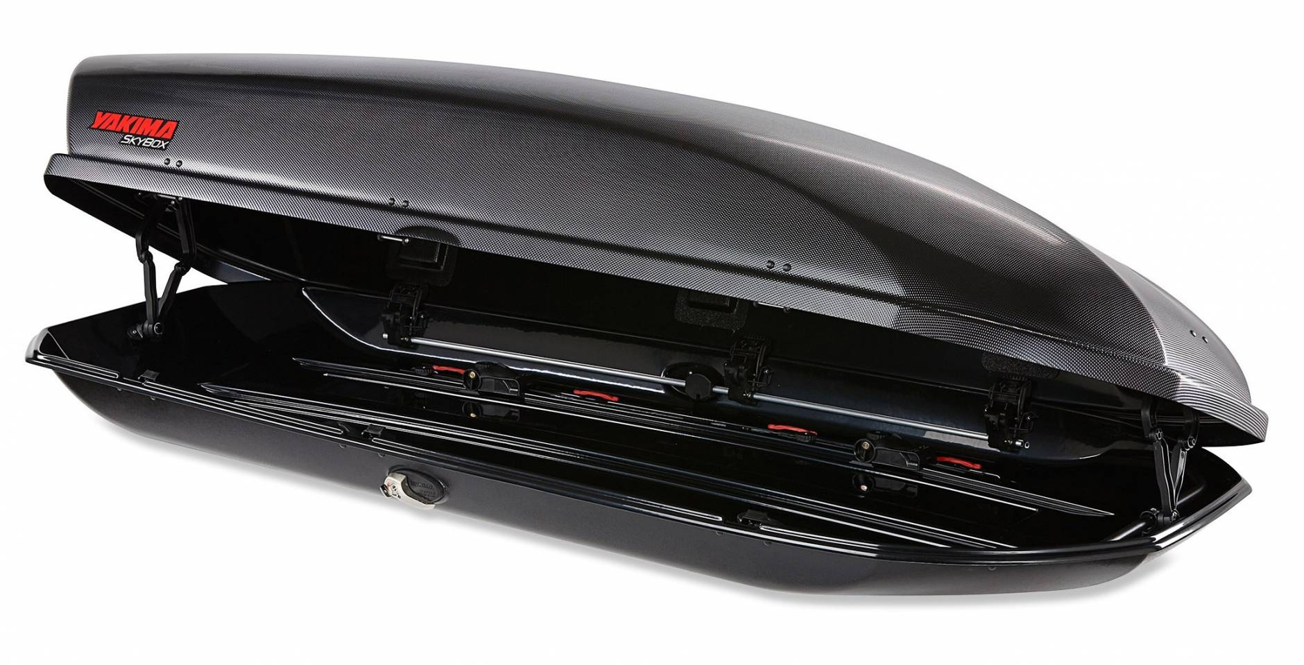 The Best Rooftop Cargo Boxes of 2021 LaptrinhX / News