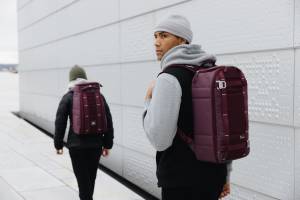 Db Ramverk 21L Backpack
