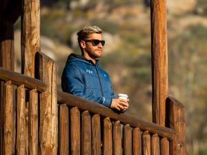 Fox Racing Ridgeway Jacket