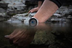 Polar Grit X Pro Watch