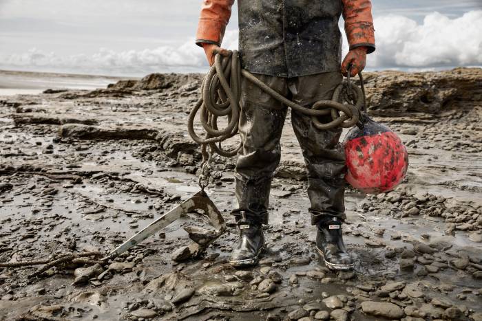 Free Gear Fridays: XTRATUF Boot Giveaway