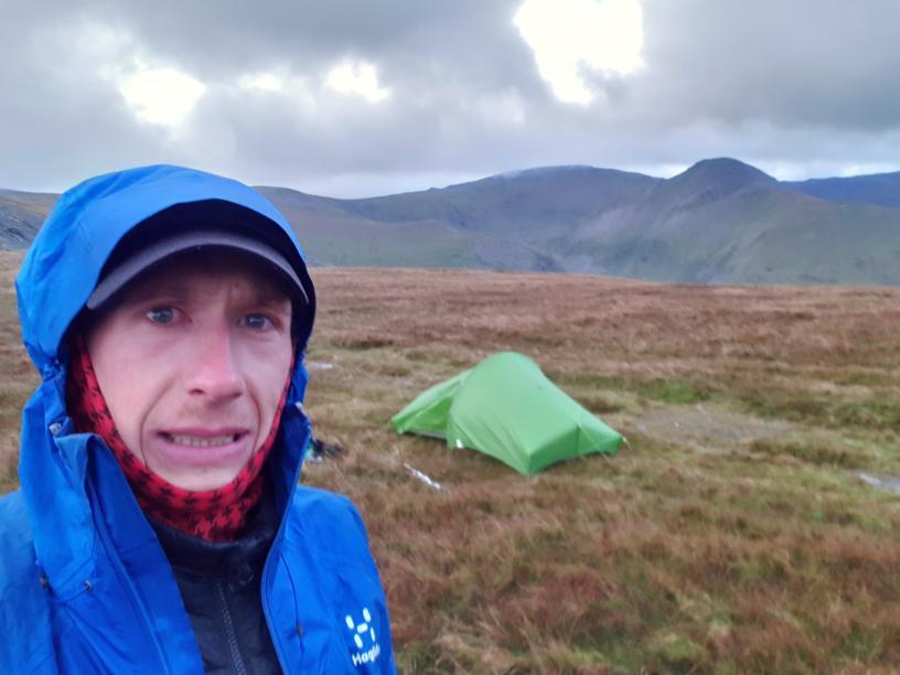 will renwick will renwick mountain running wales