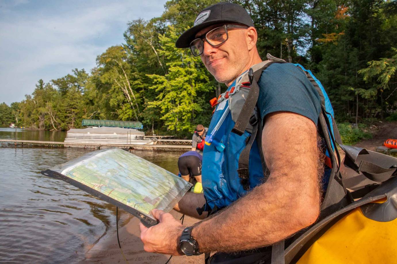 Mandatory Gear Adventure Racing National Championships GearJunkie