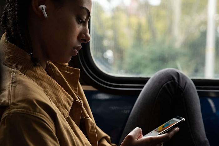 Listen to This: Apple AirPods Pro Are 28% Off