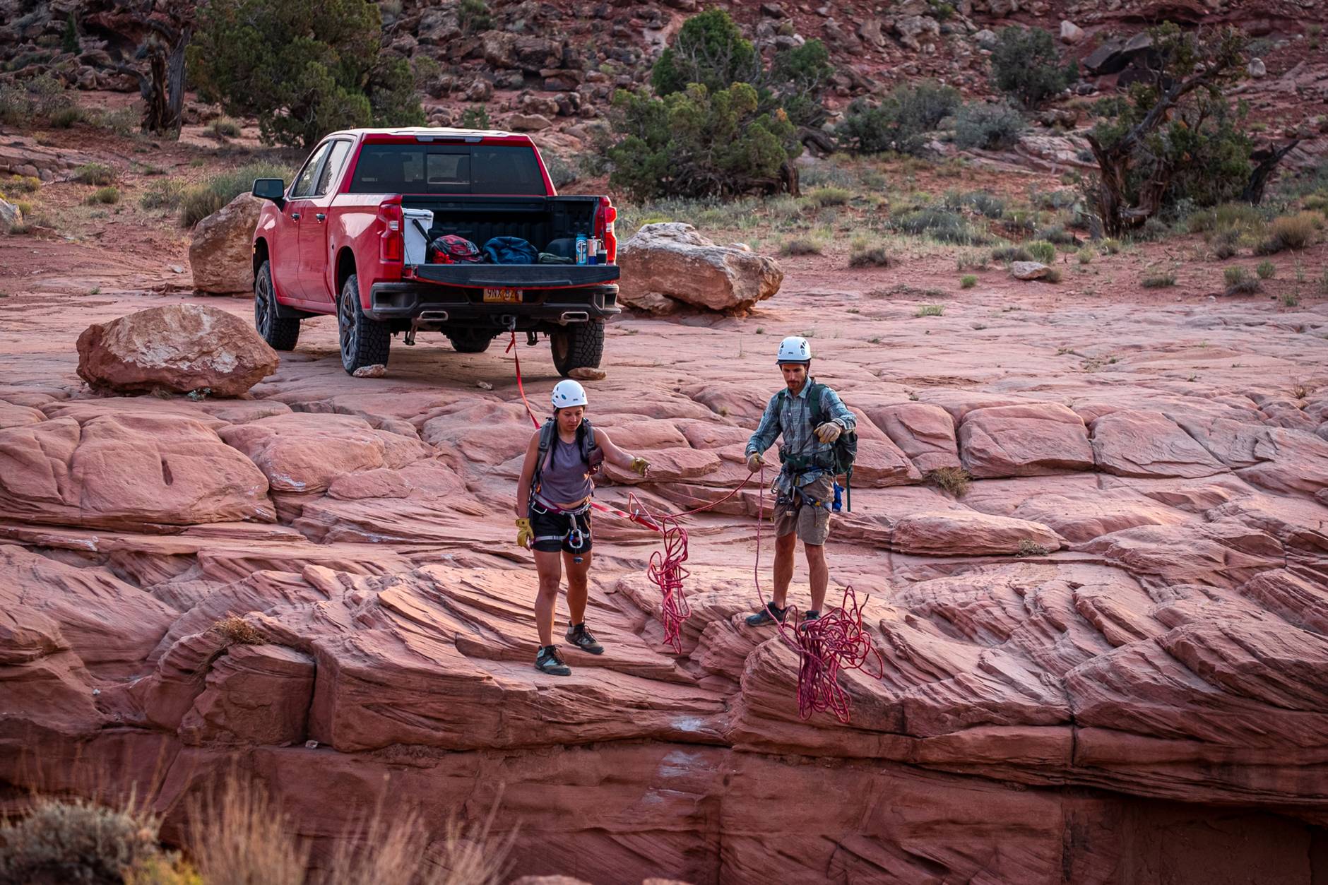 Tips for Canyoneering Grand StaircaseEscalante Expert Guides Weigh In GearJunkie