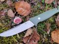 Tactical Use, Kitchen Abuse: Civivi Tamashii 'Best In Show' Fixed-Blade Knife Review Civivi Tamashii Fixed Blade