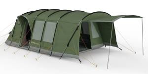 Crua Outdoors Crua Loj