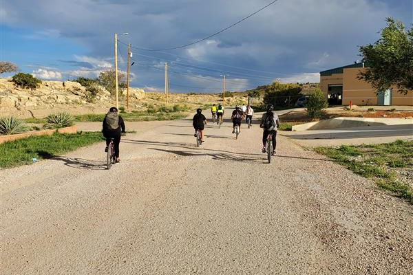 Cycling Is For Everyone - program Cycling Is For Everyone - program