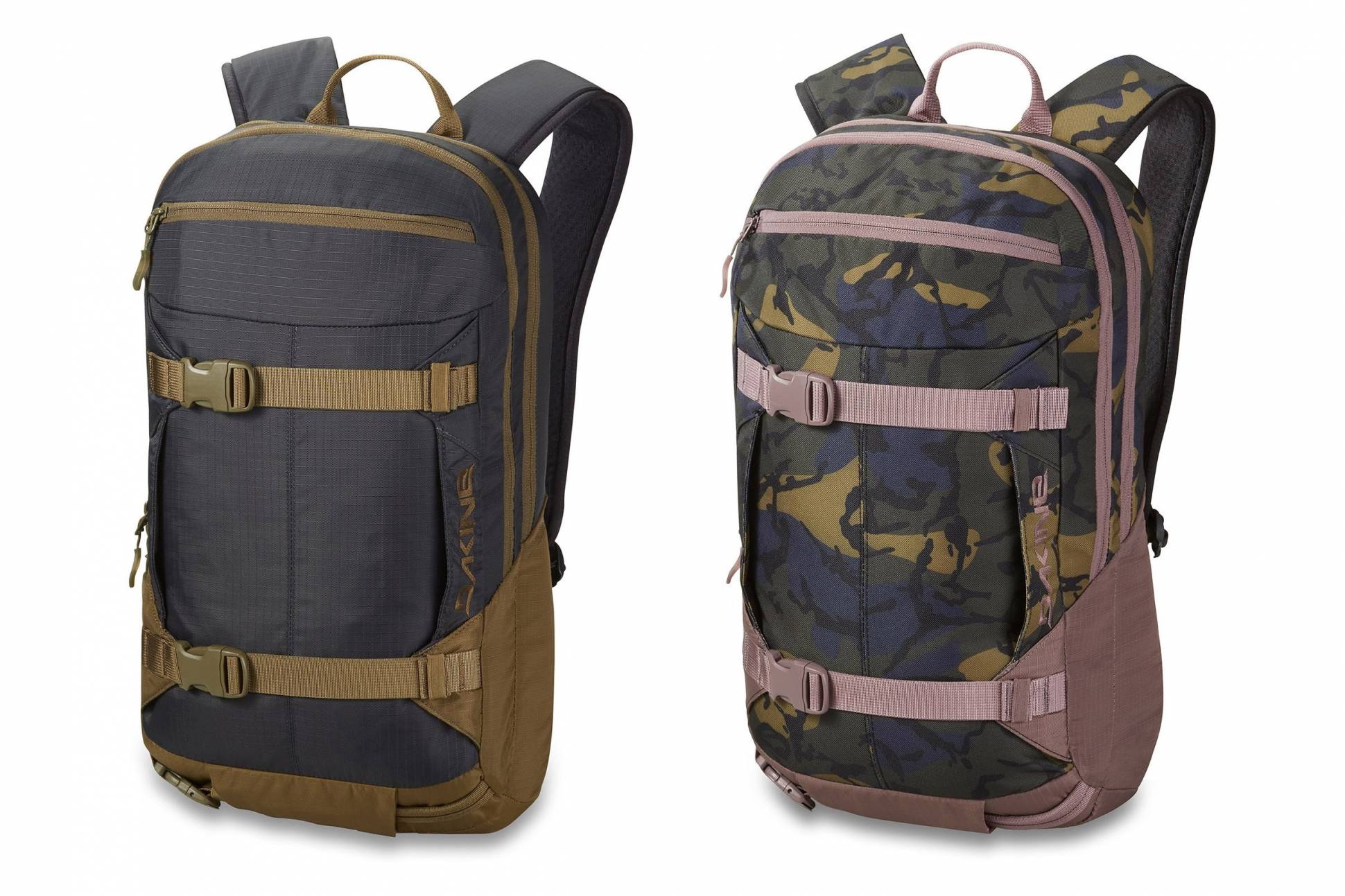 The Best Ski Backpacks of 2022 Treasured Valley