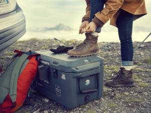 Dometic Patrol Cooler﻿