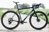 Lightest Gravel Bike Ever: Specialized Crux Weighs Less Than Your Gatorade specialized crux