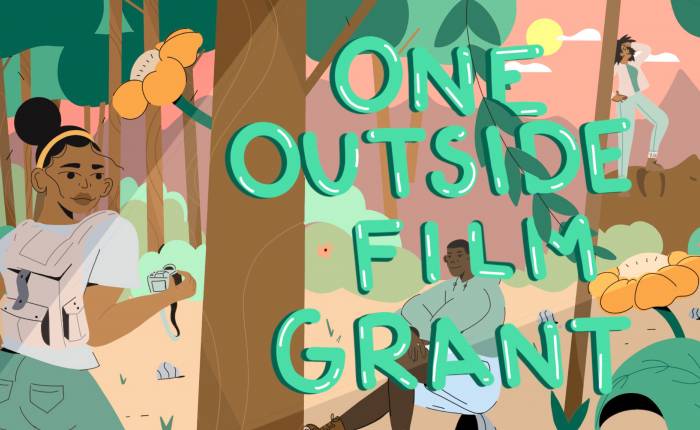 Meet the Winners of the First Eddie Bauer ‘One Outside’ Film Grant