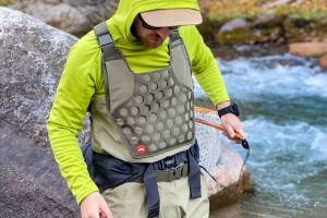Simms Fishing Flyweight Wader