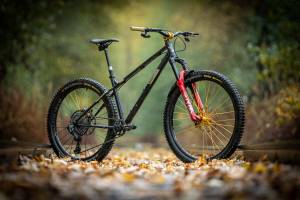 Sit Back and Enjoy This Sunny, Soothing Mountain Bike Screener