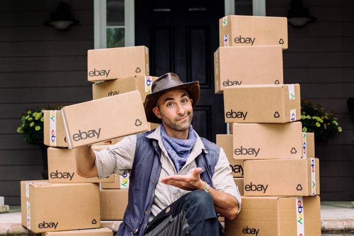 Creepy, Crawly, Bitey, Stingy: Wildman YouTuber ‘Coyote’ Peterson