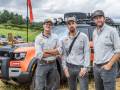 Land Rover Defender Adventures at the Biltmore: We Won TReK 2021 Land Rover TReK 2021