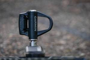 Garmin Rally RS200 Power Meter Pedals