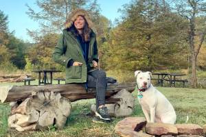 Gobi Heat Arcadia Women’s Heated Parka