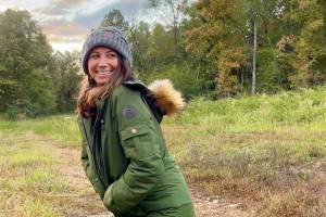 Gobi Heat Crest Heated Beanie