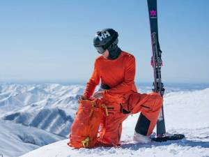 Helly Hansen ULLR RS30 Backpack 32L