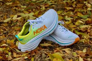 HOKA ONE ONE Bondi X