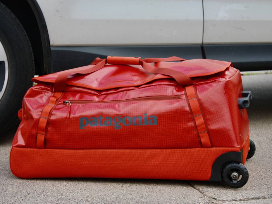 PatagoniaBlack Hole 100L Wheeled Duffel