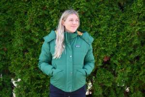 Patagonia Downdrift Jacket