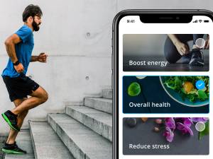 InsideTracker ﻿﻿Ultimate Plan: A Total Wellness Solution