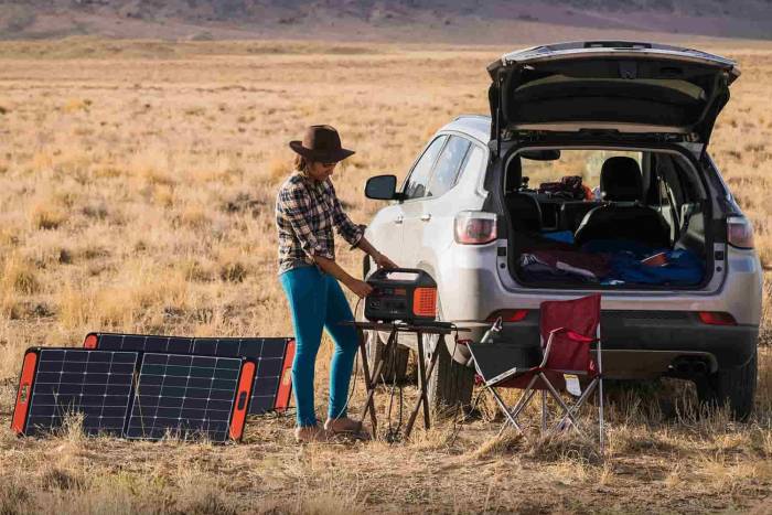 Jackery Feature Image