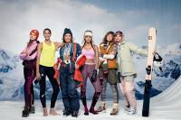 'Girls Will Be Girls': Kari Traa Wants to Hear Your Stories of Inequity in Sport kari traa group photo