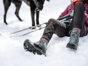 KEEN Revel IV Polar Boot