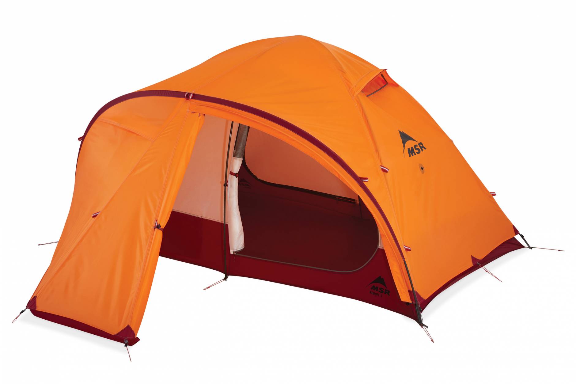 The Best 4Season Tents of 2023 GearJunkie