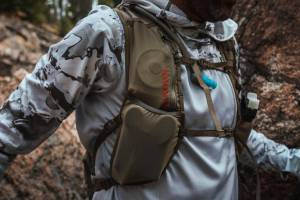 Simms Flyweight Pack Fishing Vest
