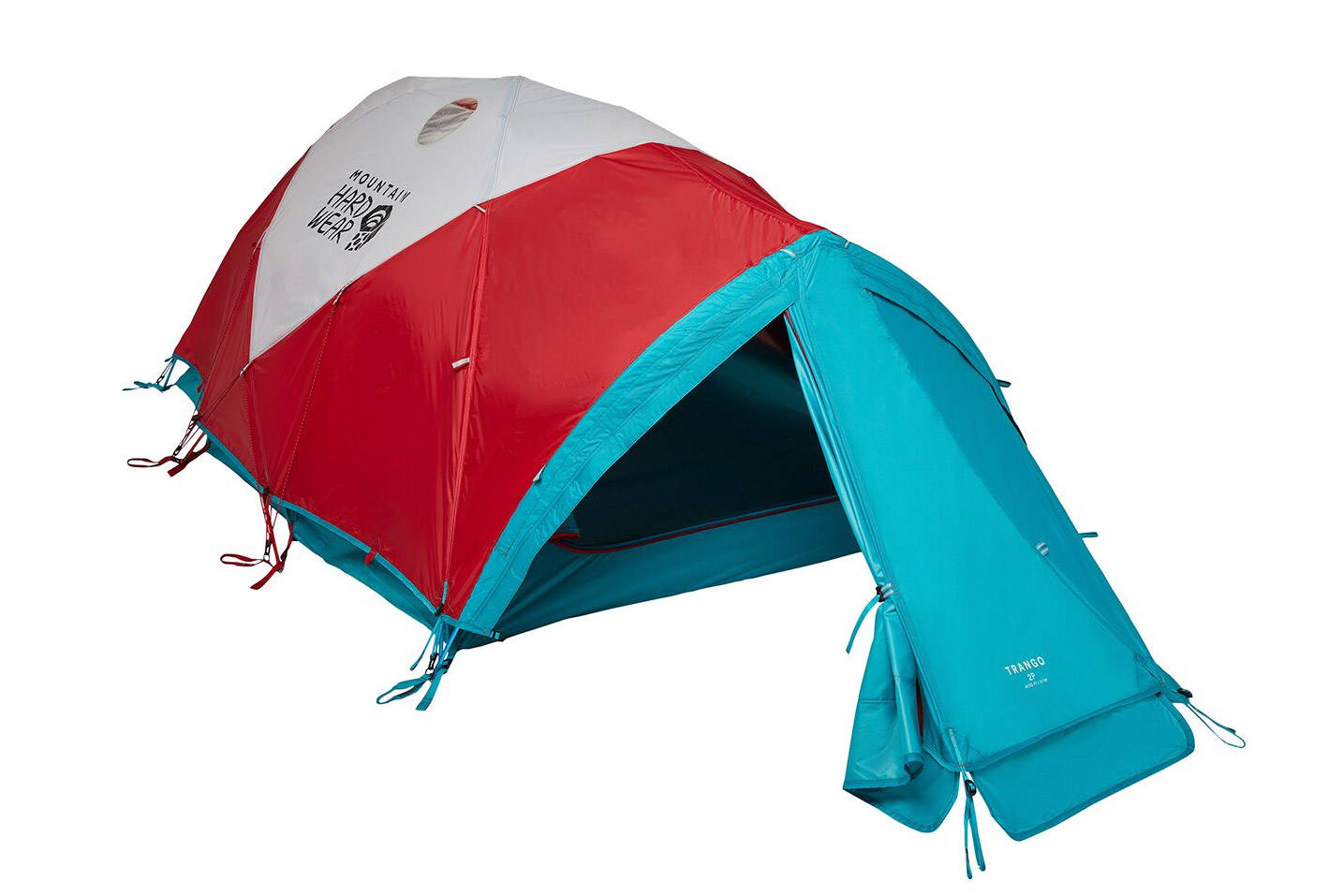 Best rated 4 season clearance tent