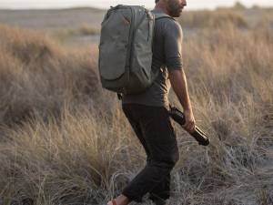 Peak Design Travel Backpack