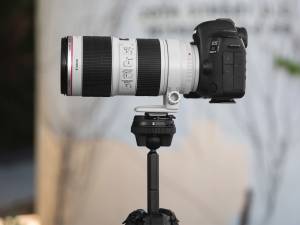 Peak Design Travel Tripod