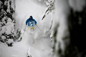 Backcountry Launches ‘Ski & Ride Guide’ With a Chance to Win a Dream Pow Getaway