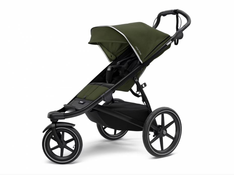 Thule Urban Glide 2