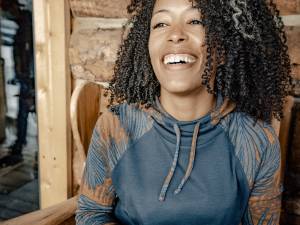 Smartwool Merino 250 Drape Neck Hoodie — Women’s