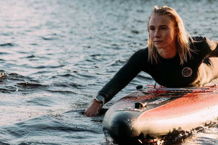 Free Gear Fridays: Polar Grit X Pro Adventure Watch Giveaway