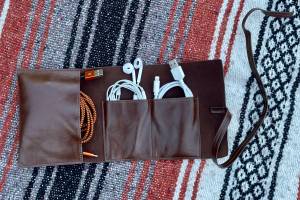 Swanky Badger Tech Roll Up