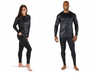 Seirus Heatwave Base Layer Lite